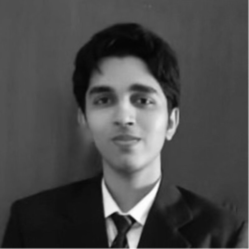 Rudra Khirkar